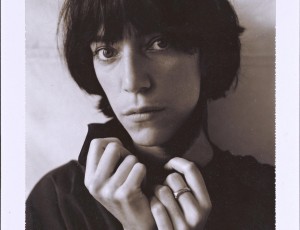 Patti Smith