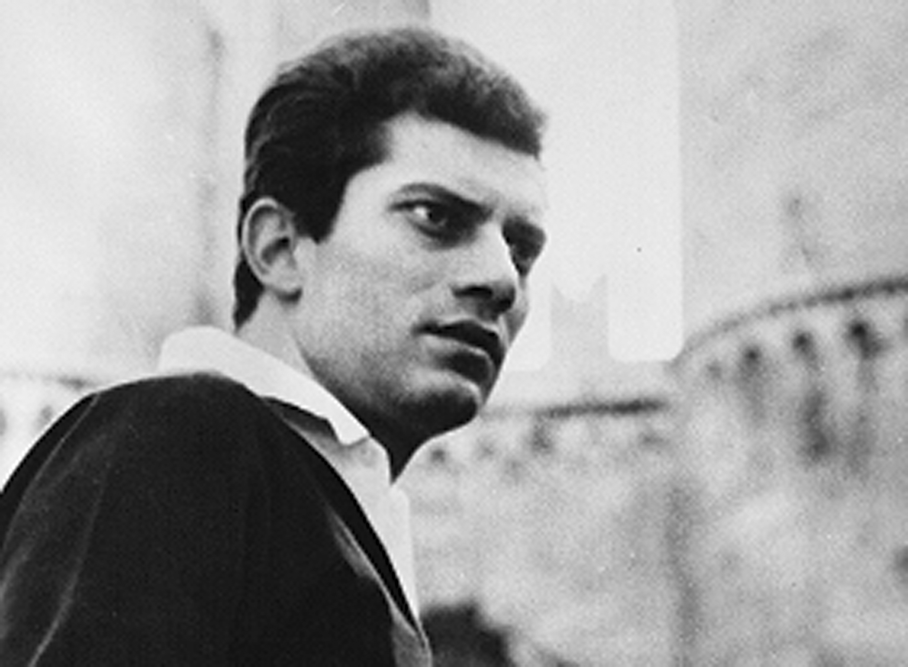 luigi tenco