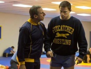 foxcatcher