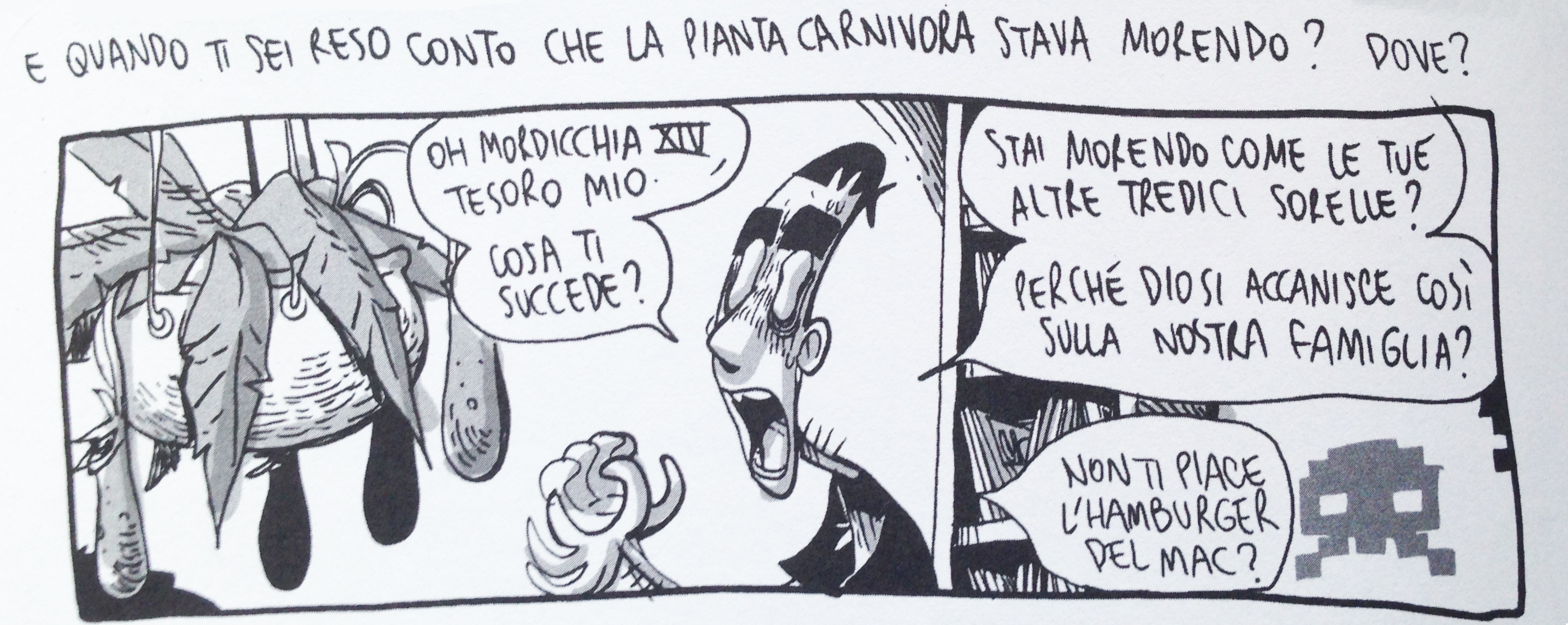 fumetto