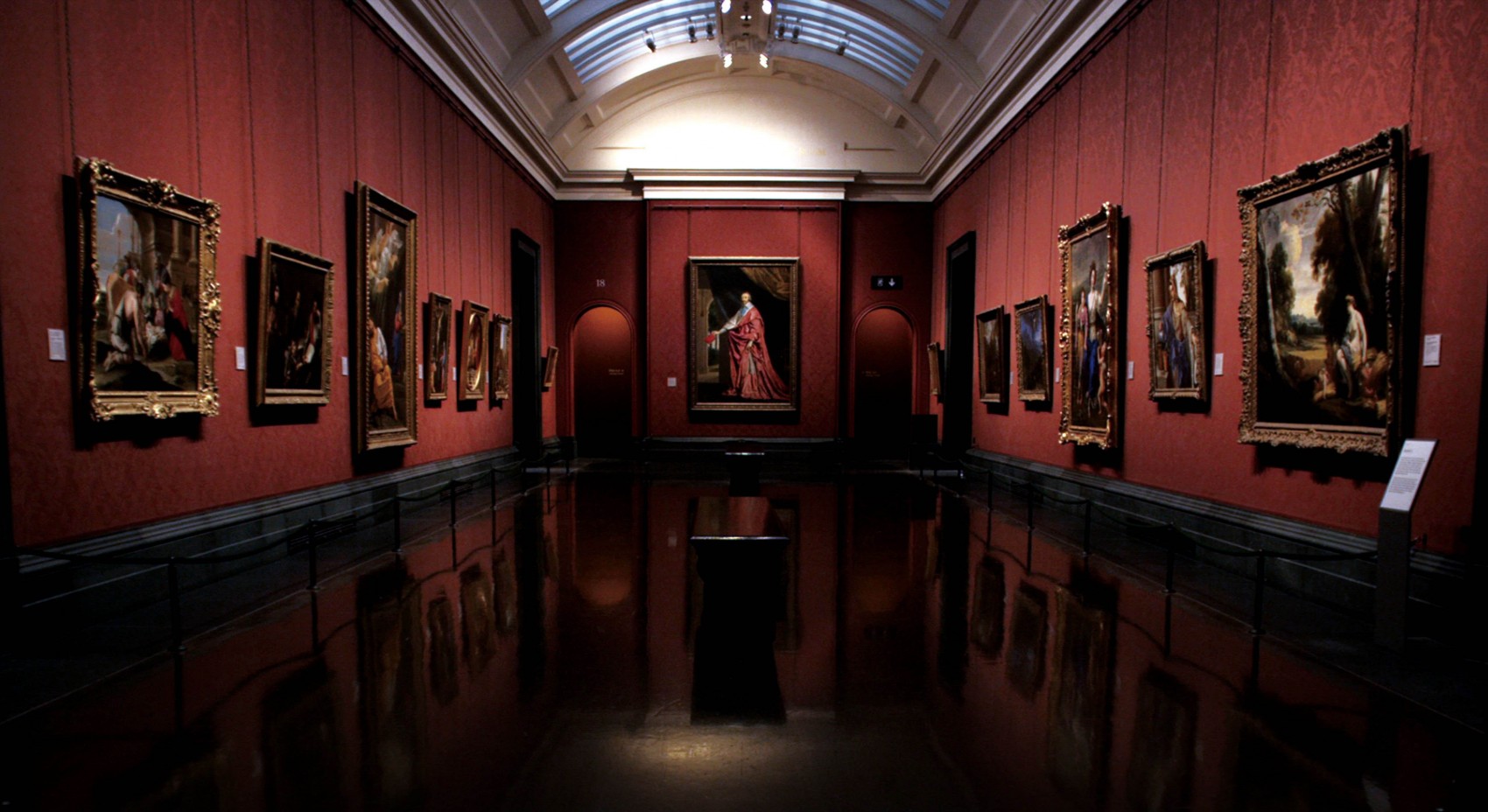 national gallery