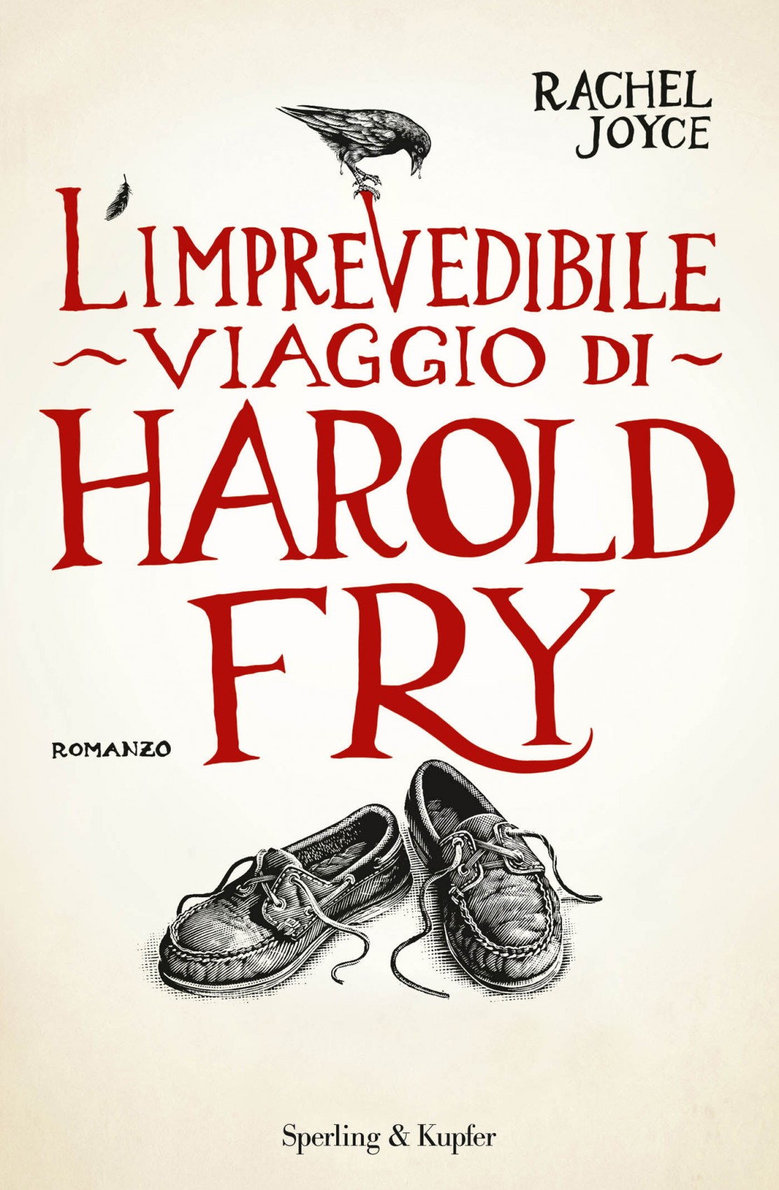 Harold Fry