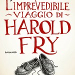 L’imprevedibile viaggio di Harold Fry – Rachel Joyce