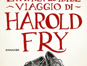 Harold Fry