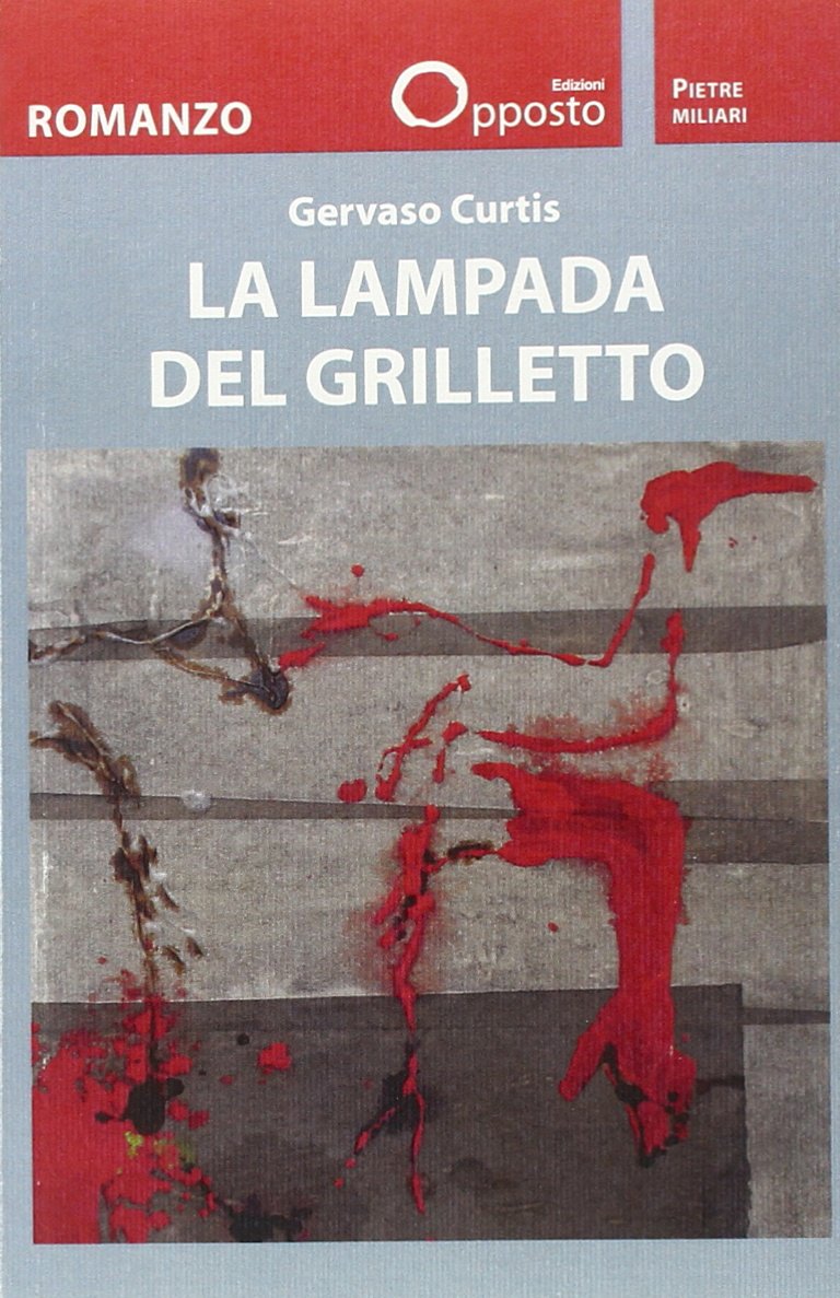 La lampada del grilletto