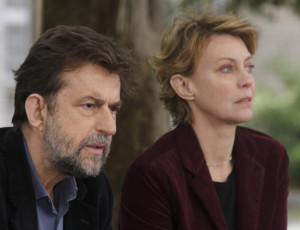 Shots from "Mia Madre"