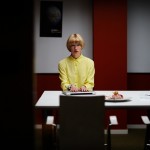 Stockholm Stories – Karin Fahlén