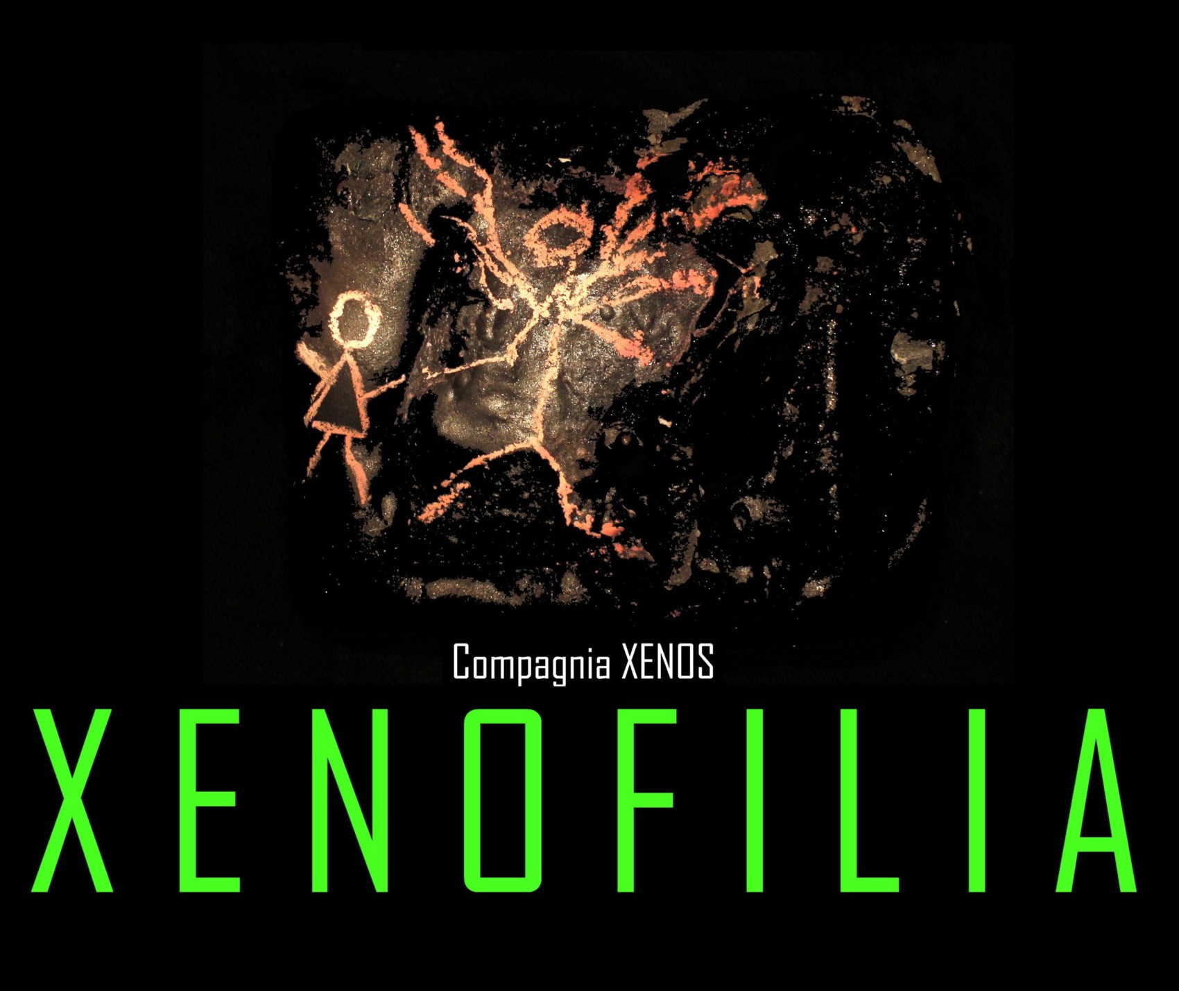 Xenofilia Xenos