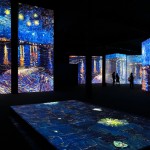 Van Gogh Alive a Firenze