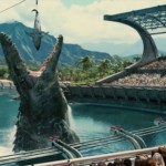 Jurassic World – Colin Trevorrow