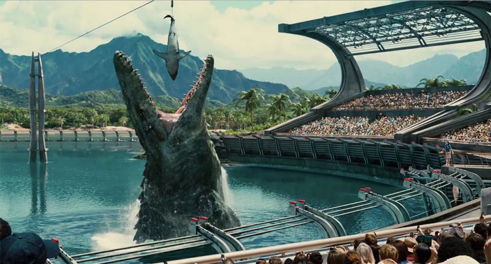 Jurassic-World