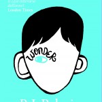 Wonder – R.J. Palacio