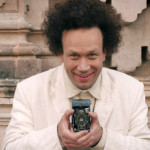 Eisenstein in Messico – Peter Greenaway