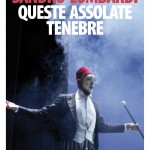 Queste assolate tenebre – Sandro Lombardi