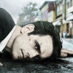 Wayward Pines: Where Paradise is Home