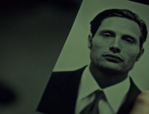 hannibal mads mikkelsen