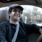 Taxi Teheran – Jafar Panahi