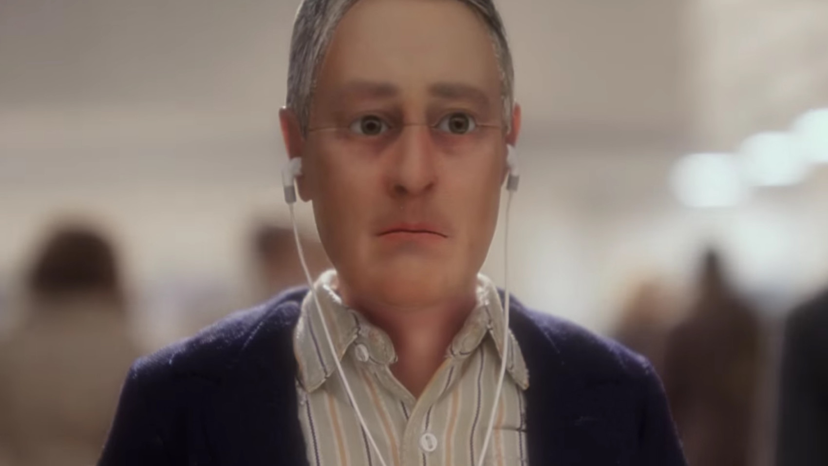 Anomalisa