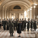 Francofonia – Aleksandr Sokurov