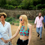 A Bigger Splash – Luca Guadagnino