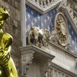 Il benefico scontro: Jeff Koons in Florence