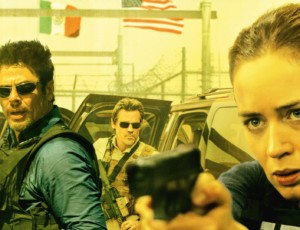 sicario emily blunt