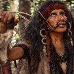 The Green Inferno – Eli Roth