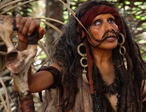 the green inferno still