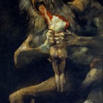 Goya o l’amara via della conoscenza – Lion Feuchtwanger