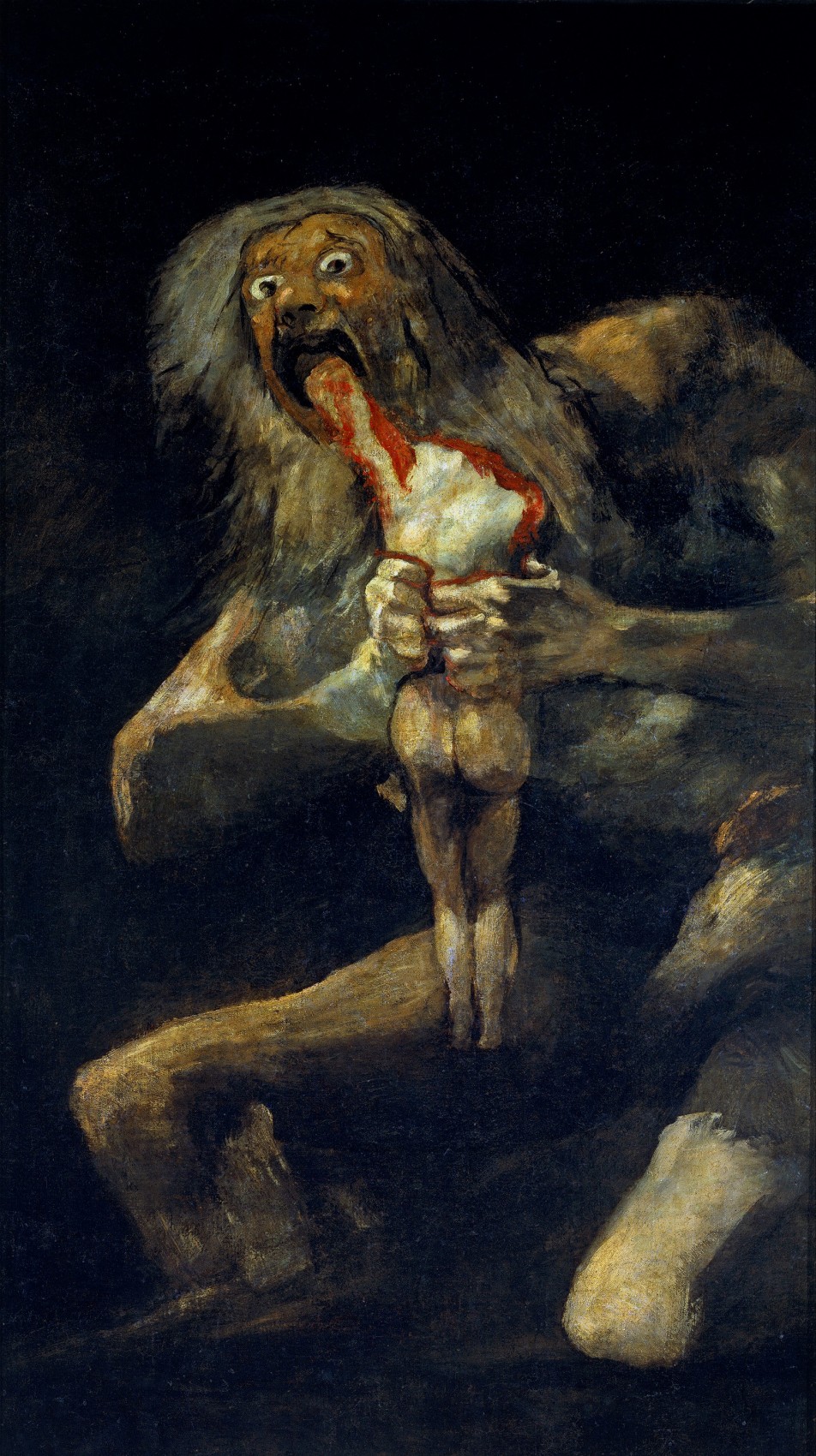 Goya