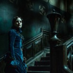 Crimson Peak – Guillermo del Toro