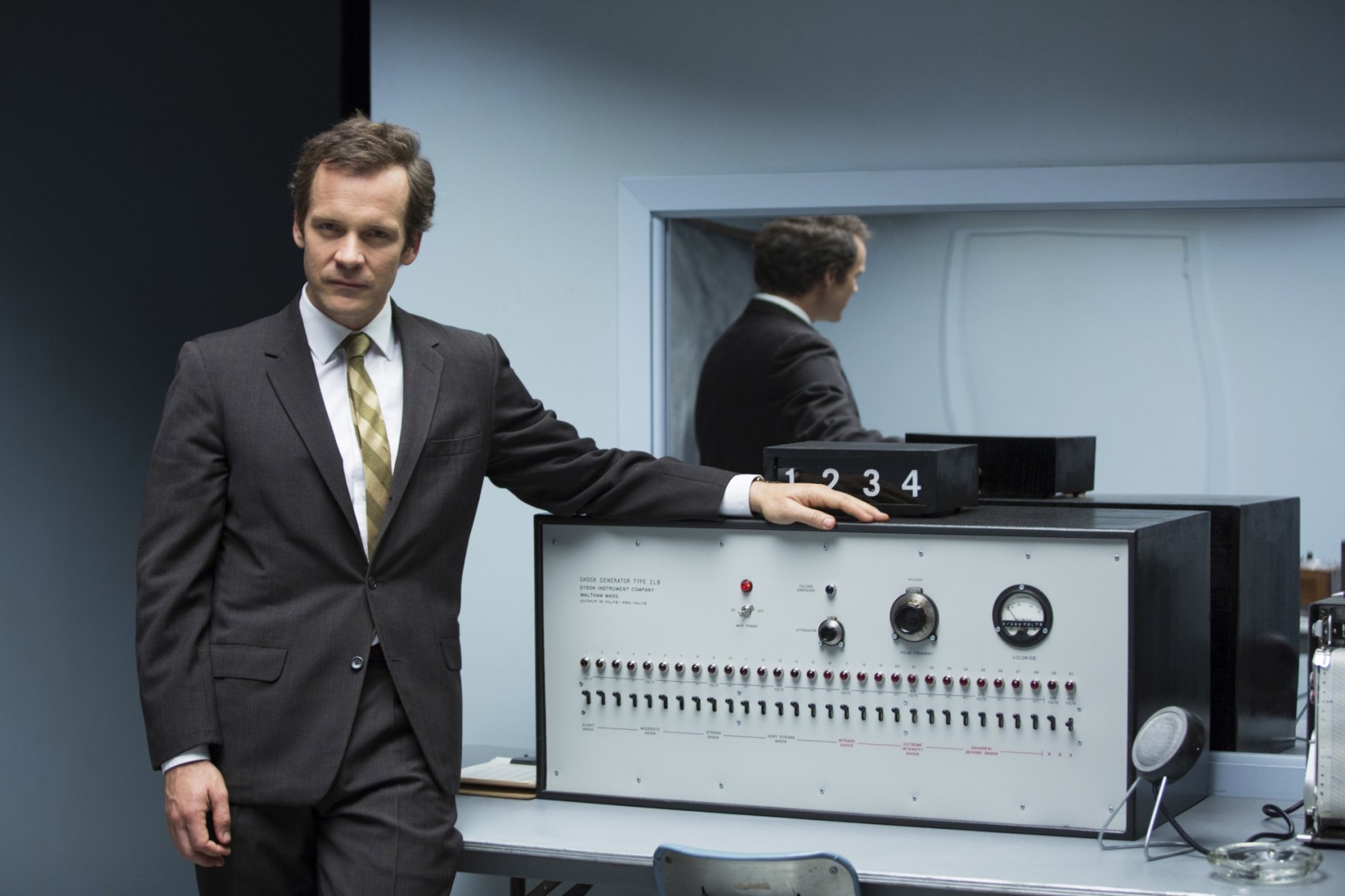 experimenter