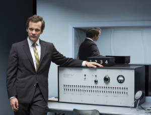 experimenter