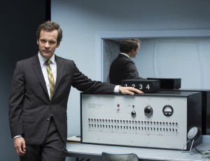 experimenter