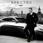 Spectre – Sam Mendes