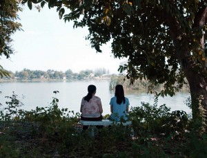 Cemetery of Splendour Apichatpong Weerasethakul