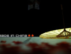 Made in China – Le Vie Del Fool Perinelli