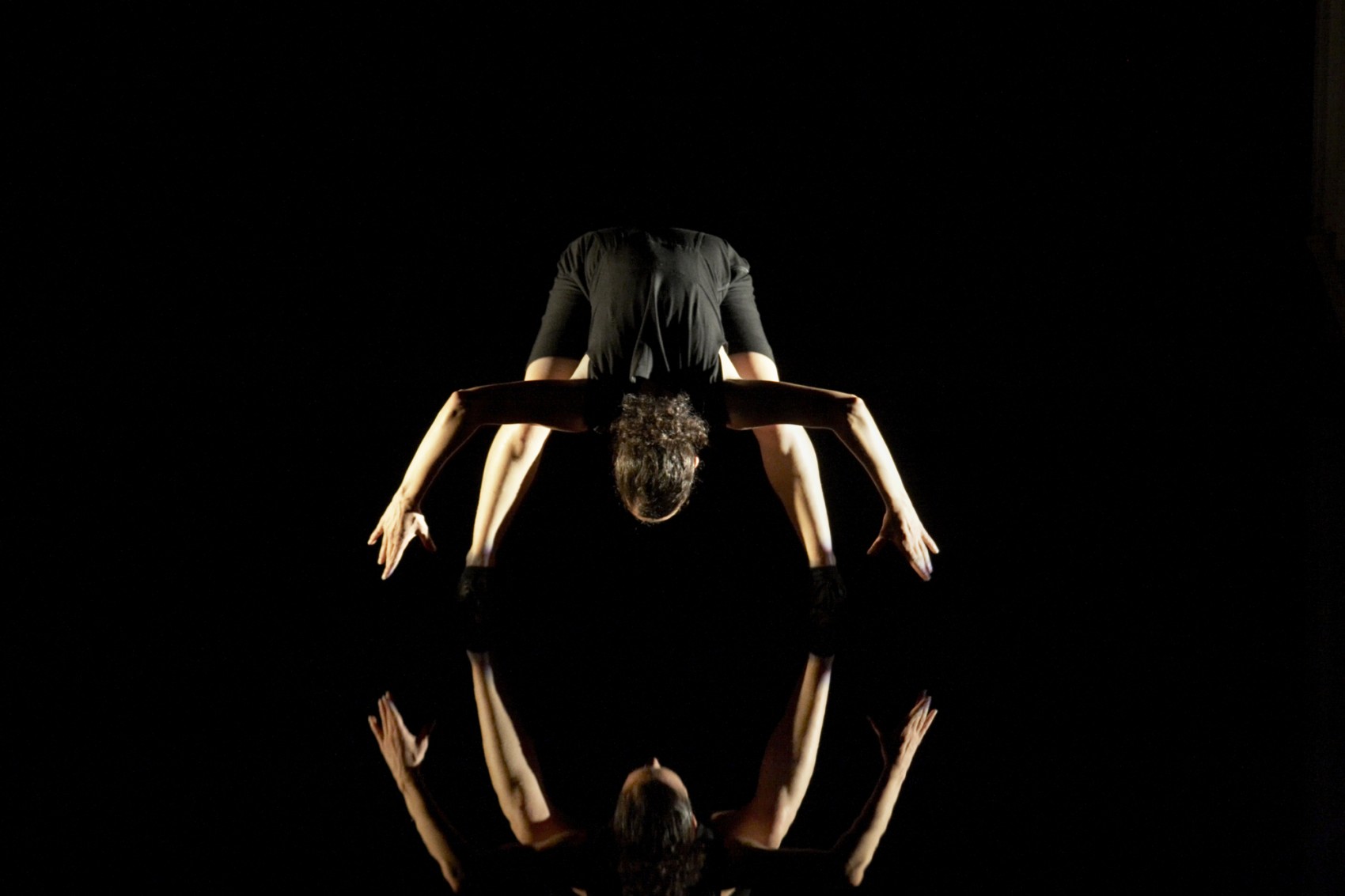 Foto di scena ©Aurielen Bory