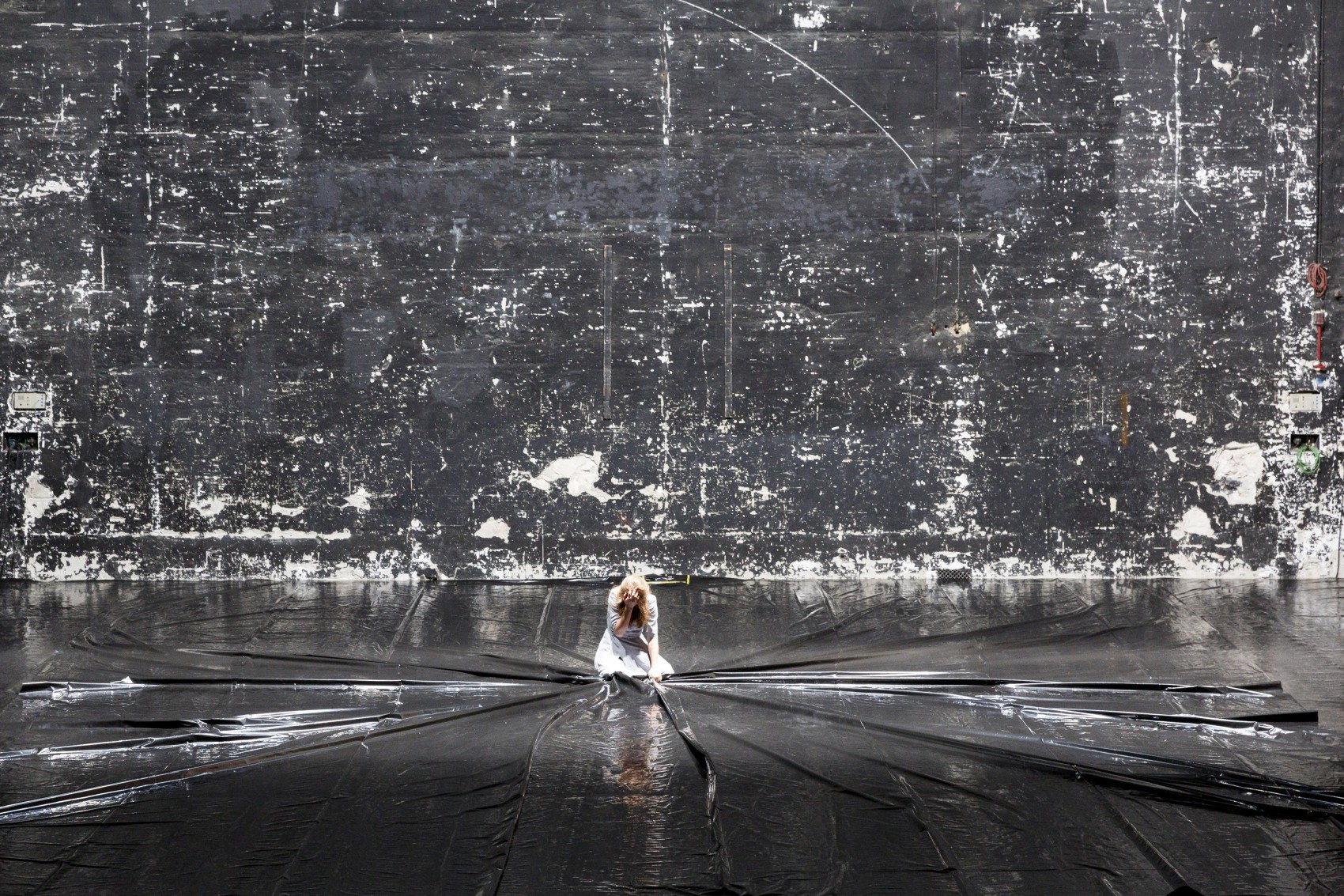 Foto di scena ©
