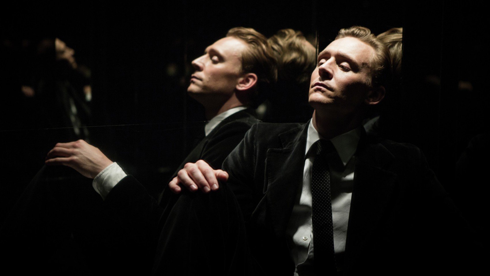 high rise tom hiddlestone