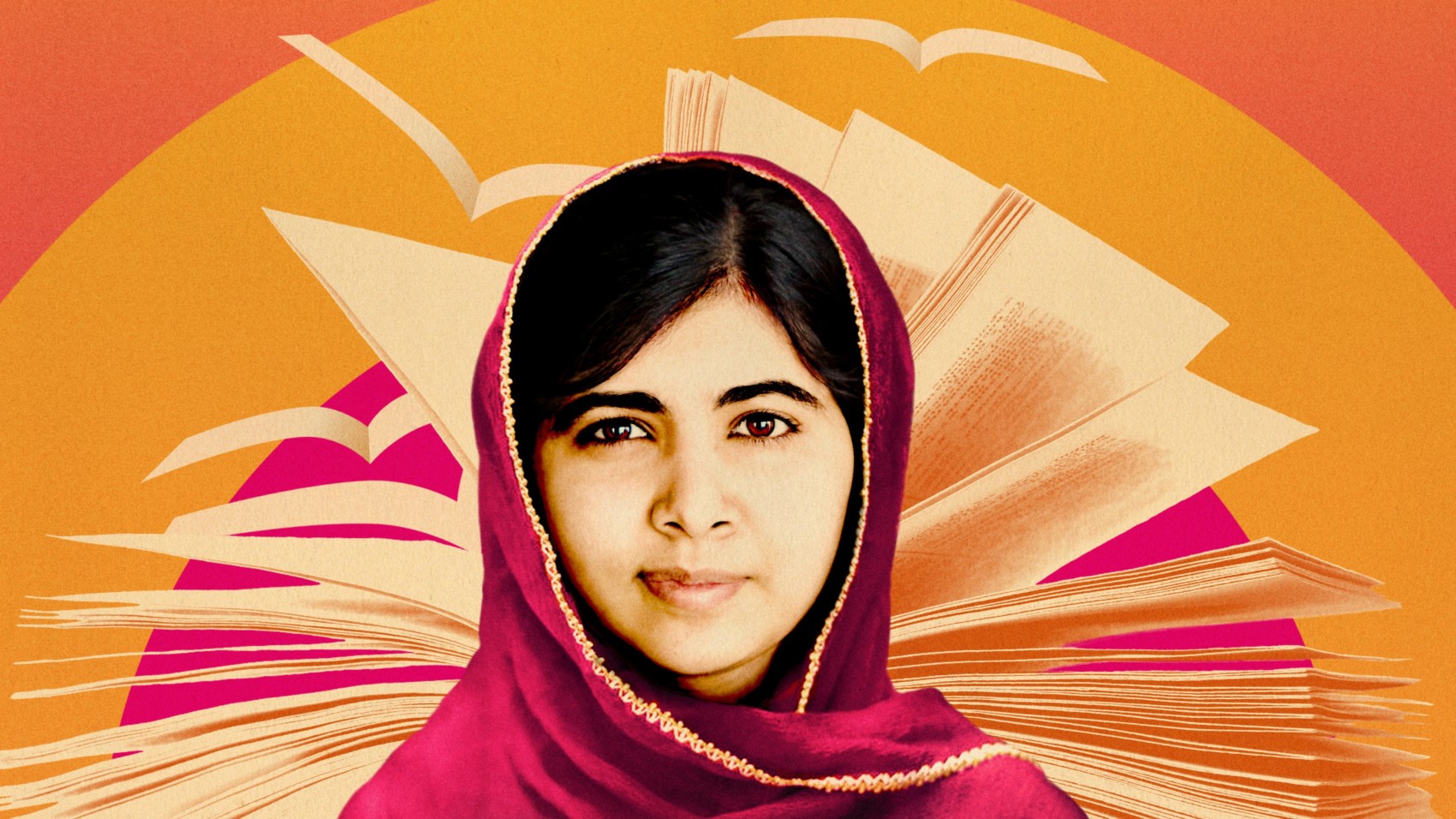 malala poster