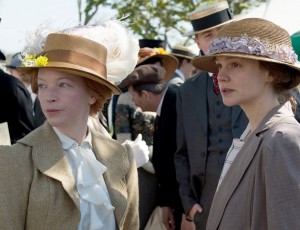 suffragette carey mulligan