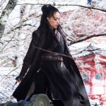 The Assassin – Hou Hsiao-hsien