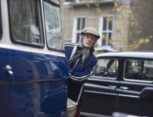 maggie smith