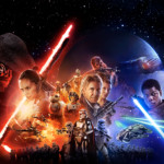 Star Wars: Il Risveglio della Forza – J. J. Abrams