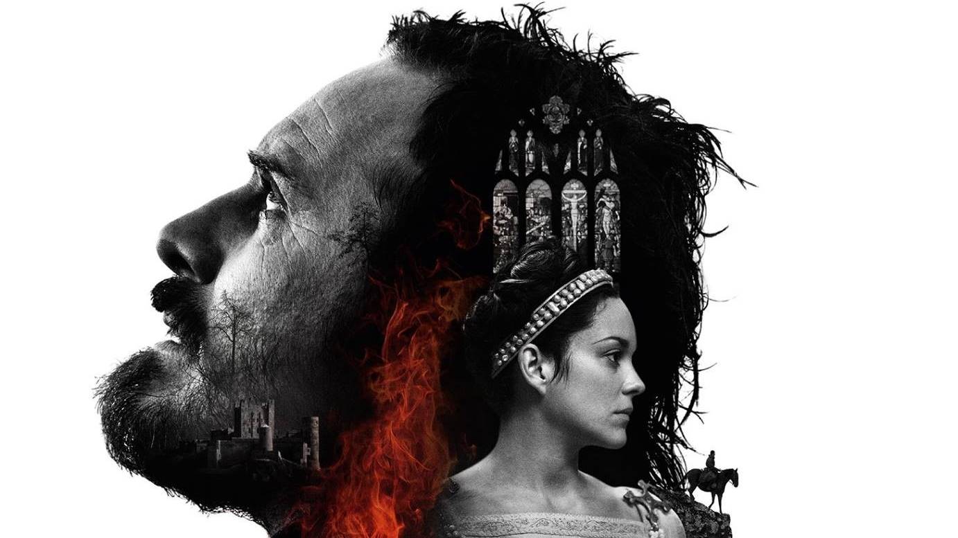 Macbeth Fassbender Cotillard