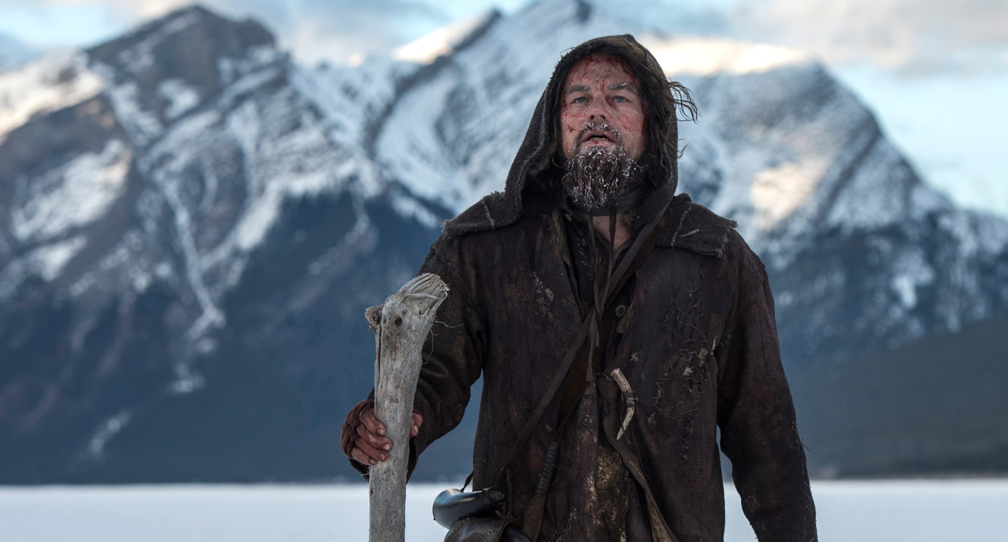 Revenant Di Caprio Inarritu Oscar