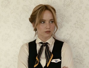 Joy Jennifer Lawrence David O Russel