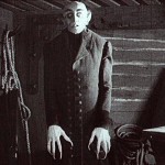 Nosferatu e Caligari: lattualità nellestetica dellorrore