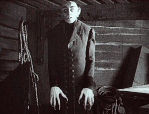 nosferatu